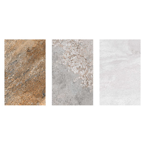 Baldosas procelánicas